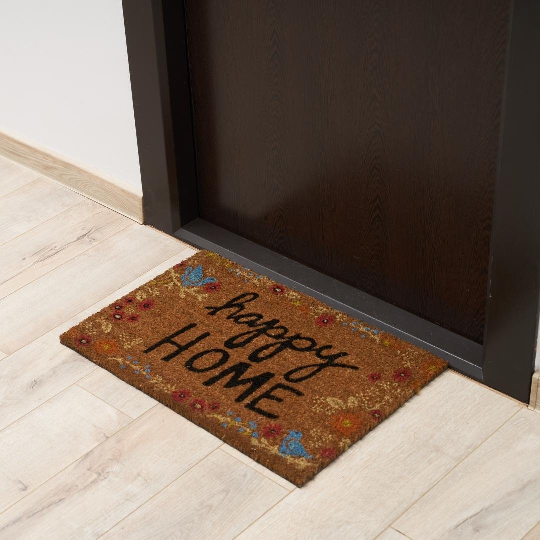 COVORAS INTRARE 40X60CM, HAPPY, HEINNER HOME - 3 | YEO