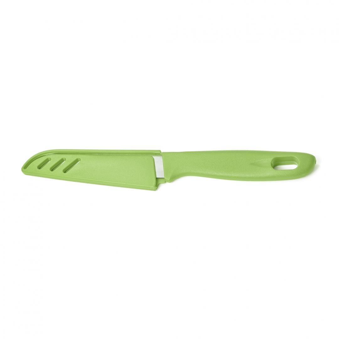 CUTIT CU TEACA 9.5 CM, VERDE - 1 | YEO