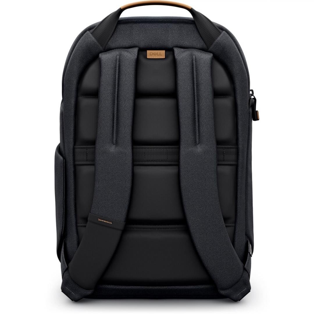 Dell EcoLoop Slim Backpack 14-16 CP7625S, Volume Capacity: 18L - 1 | YEO