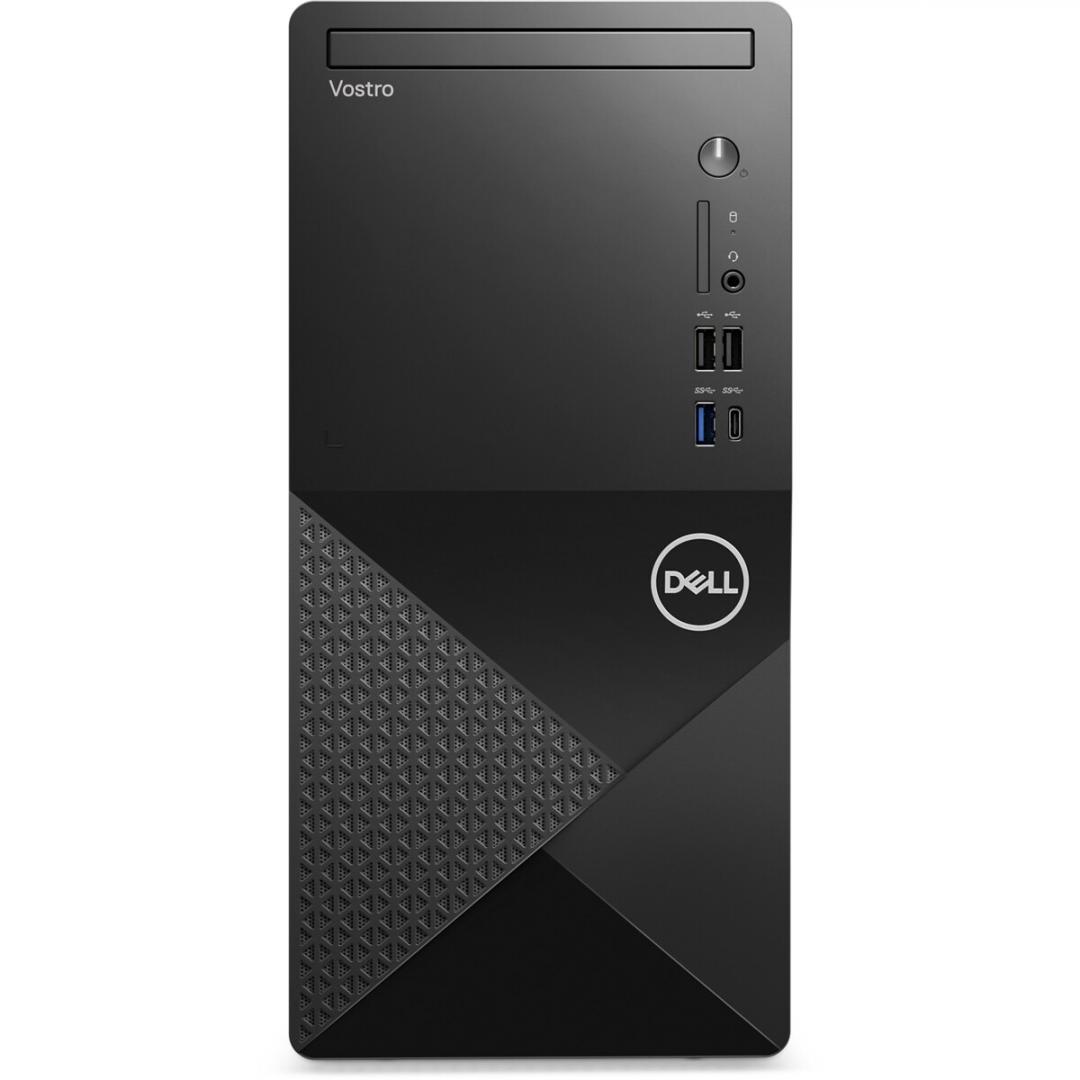 Desktop Vostro 3030 MT 180W, Intel I5-14400, 16GB Ram, 1TB SSD, Intel UHD Graphics 730, Windows 11 Pro - 1 | YEO