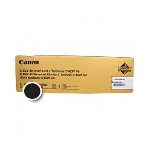 Drum Unit Canon DUCEXV49, black/color, capacitate 75.000 pagini, pentru iRA 3025/3025i/C3320/3320i/3325i/3330i.