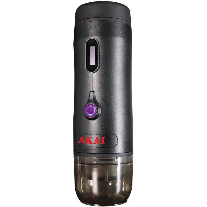 Espressor Akai AESP-312, portabil, 75W - 2 | YEO