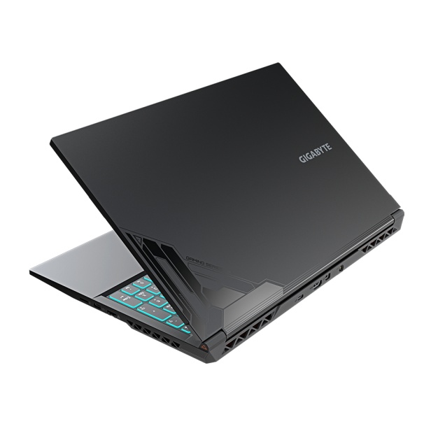 Gigabyte G5 MF5-H2EE354KD Gaming notebook, Free DOS, Procesor: i7-13620H, Placa video: NVIDIA® GeForce RTX™ 4050 Laptop GPU 6GB GDDR6, Display: 15.6