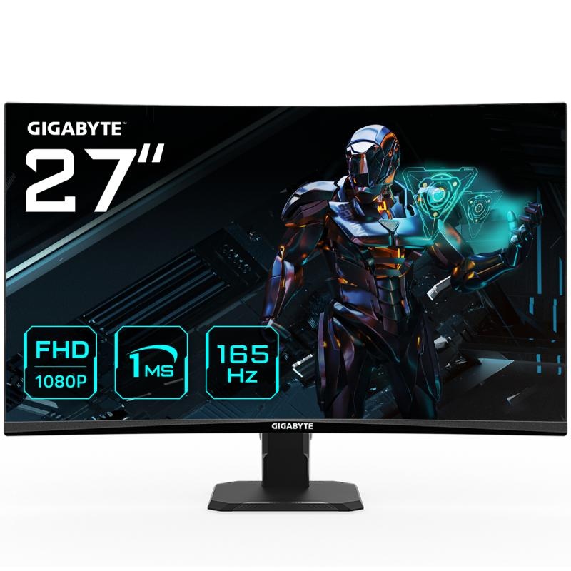 Gigabyte Monitor Gaming 27