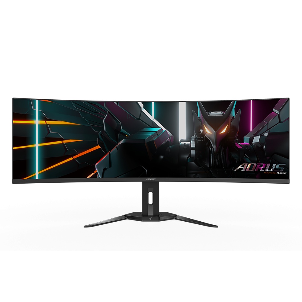 Gigabyte monitor gaming 49