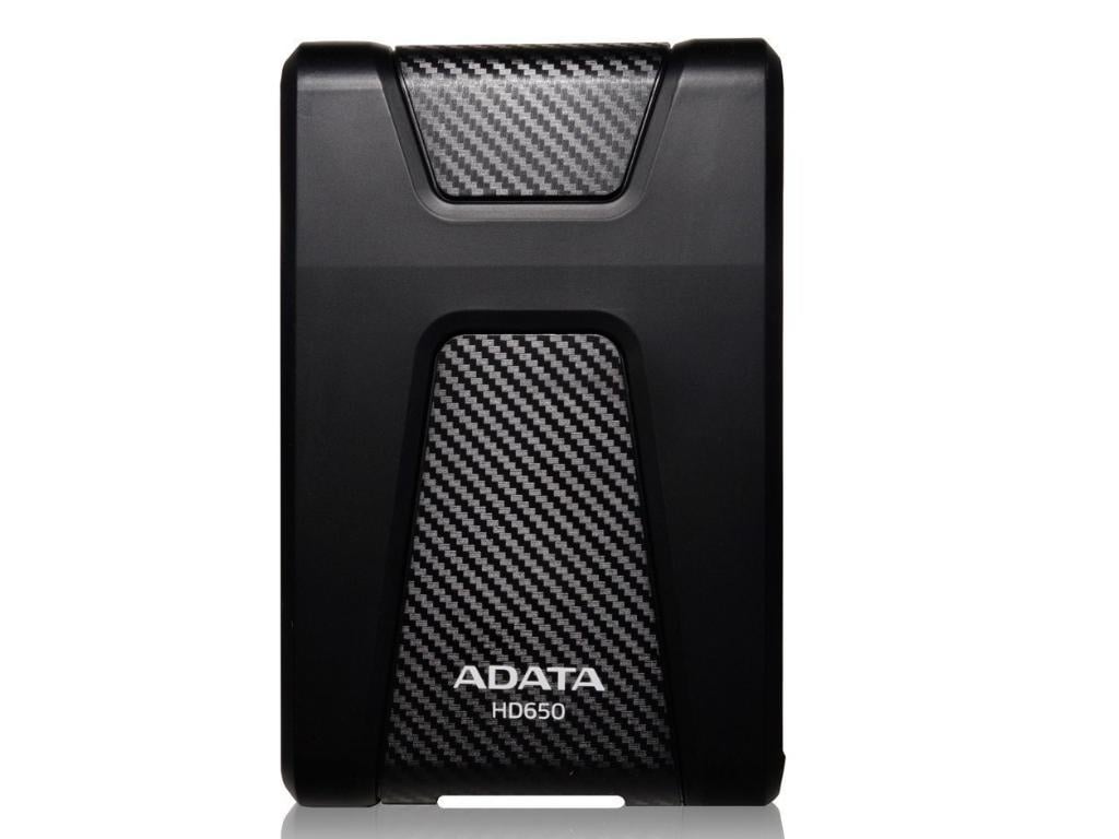 HDD extern Adata HD680, 2TB, Negru, USB 3.1 - 1 | YEO