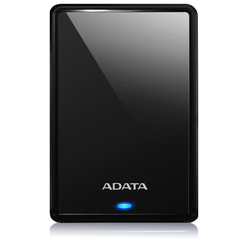 HDD extern Adata HV620S, 4TB, Negru, USB 3.1 - 1 | YEO