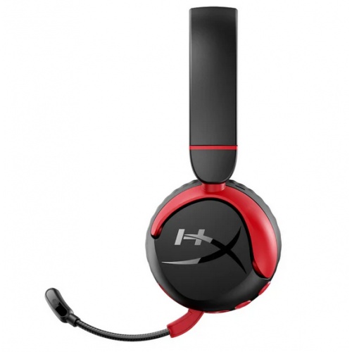 HyperX Cloud Mini Wireless BLK Headset - 2 | YEO