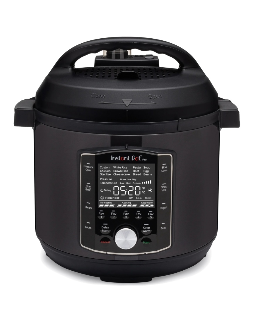 Instant Pot Pro 6, Multicooker 5.7L