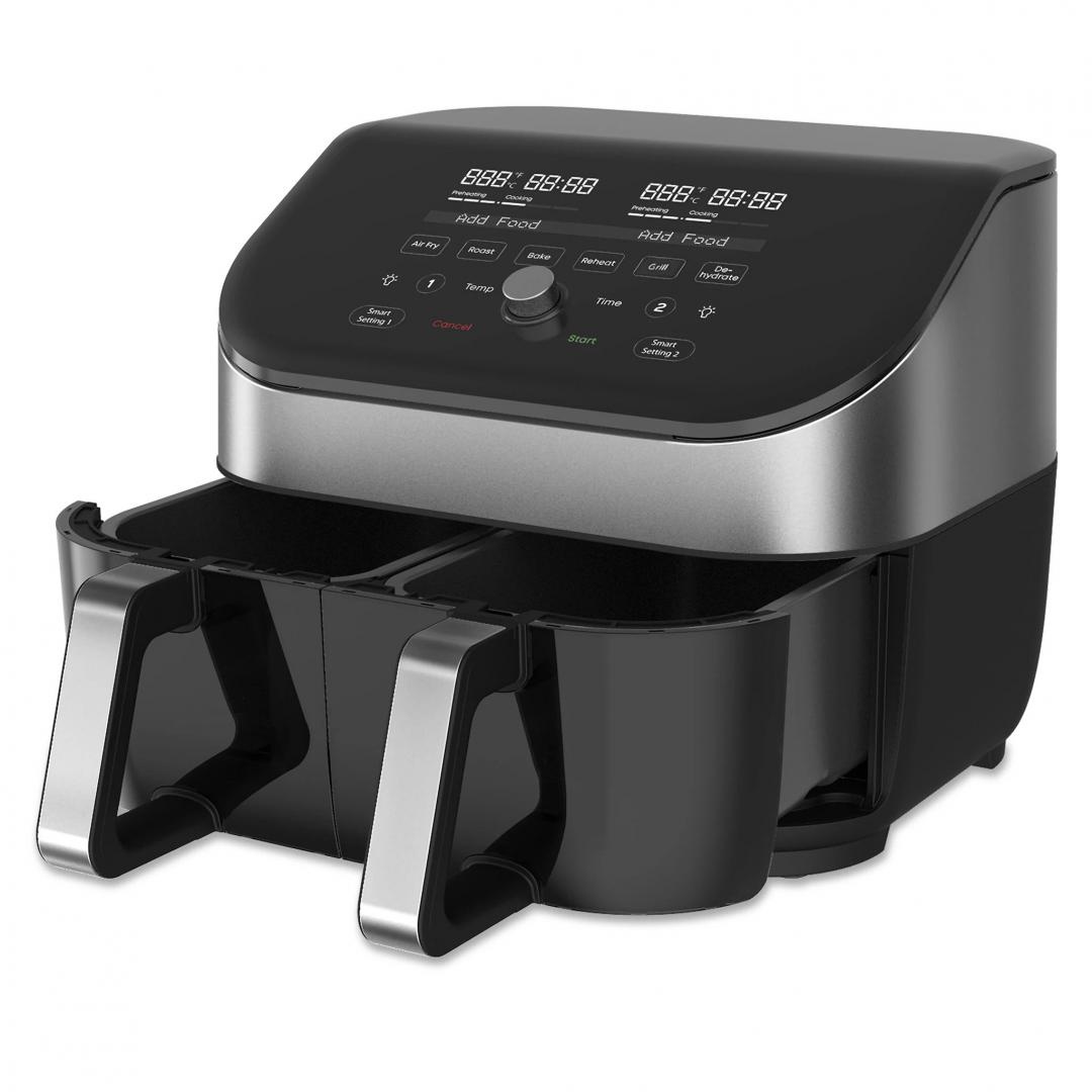 Instant Pot Vortex Plus 8 Dual (8 litri)