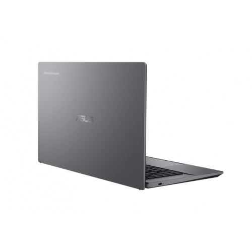 Laptop ASUS ChromeBook Flip, CX3402CBA-PQ0457, 14.0-inch, FHD (1920 x 1080) 16:9, Intel® Core™ i3-1215U Processor 1.2 GHz (10M Cache, up to 4.4 GHz, 6 cores), LPDDR5 8GB, 128G UFS, 60Hz, 250nits, Anti-glare display, LED Backlit, 1080p FHD camera With - 2 | YEO