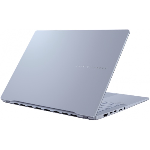 Laptop ASUS Vivobook S 14 OLED, S5406MA-QD147X, 14.0-inch, WUXGA(1920 x 1200) OLED 16:10 aspect ratio, Intel® Core™ Ultra 5 Pro cessor125H 1.2 GHz (18MB Cache, up to 4.5 GHz, 14 cores, 18 Threads); Intel®AI Boost NPU, Intel® Arc™ Graphics, LPDDR5X 16GB, - 3 | YEO