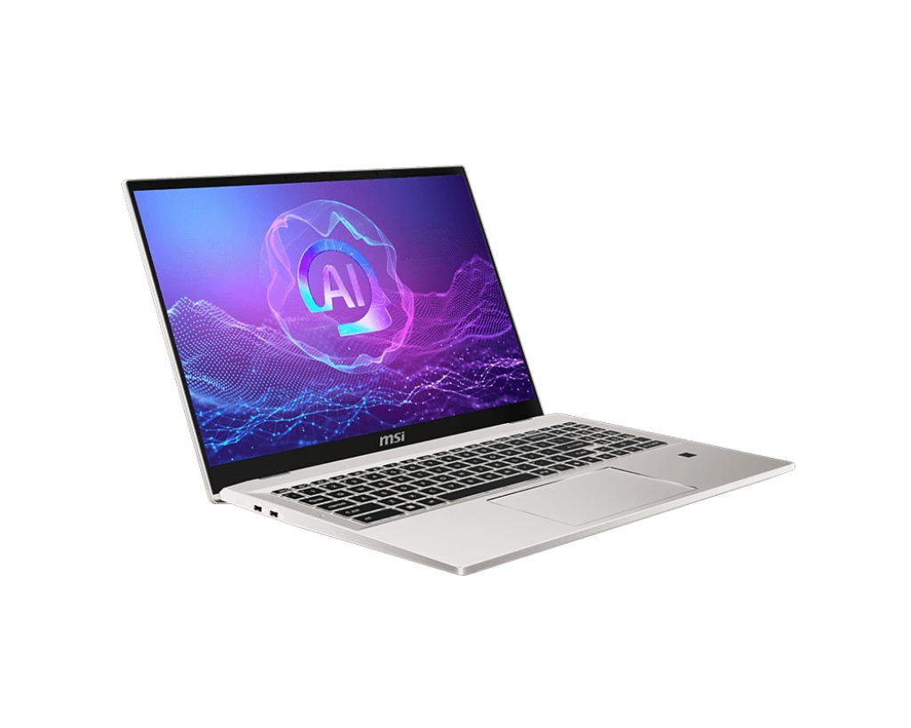 Laptop MSI Prestige A16 AI+ A3HMG-065RO, 16” UHD+ (3840x2400), 60Hz, OLED, AMD Ryzen AI 9 365, video Integrat AMD Radeon™ Graphics, RAM 32GB LPDDR5x-7500, SSD 1TB (1TB*1) PCIe Gen4x4 SSD w/o DRAM NVMe, no ODD, 1x Micro SD Card Reader, 2x 2W Speaker, IR - 2 | YEO