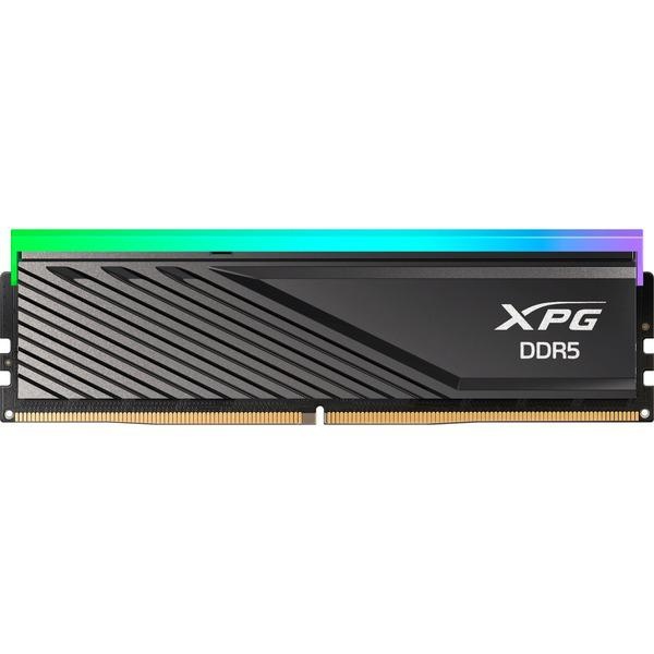 Memorie RAM Adata LANCER 32GB DDR5 6000MHZ CL30 black - 1 | YEO