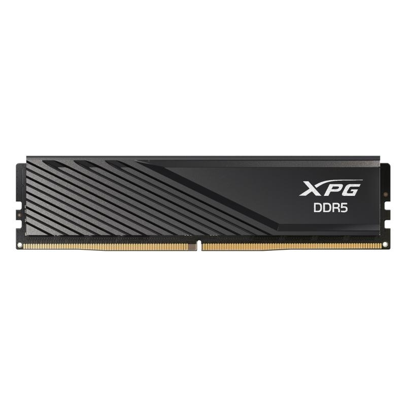 Memorie RAM Adata XPG Lancer Black 32GB DDR5 6000MHz CL30 Dual Channel Kit - 2 | YEO