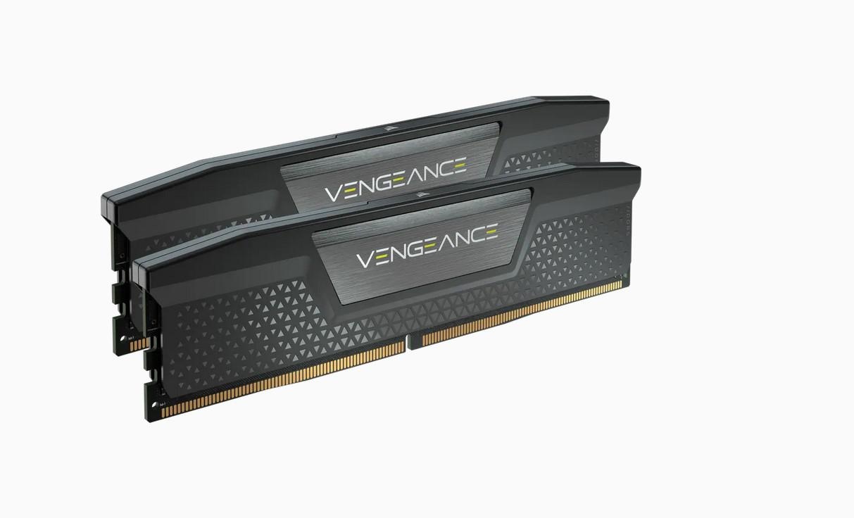 Memorie RAM Corsair Vengeance 64GB DDR5 5600MHz CL40 Kit of 2 - 2 | YEO