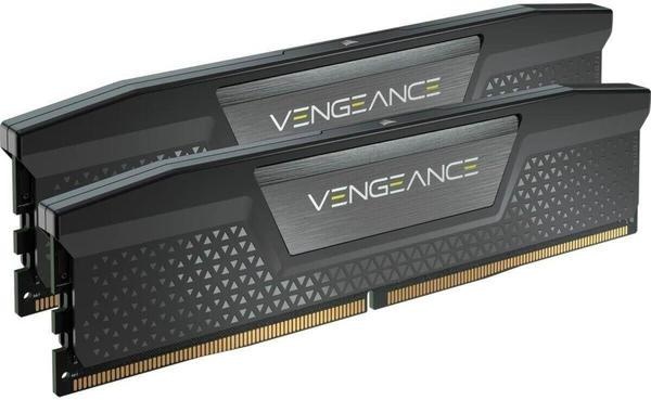 Memorie RAM Corsair Vengeance 64GB DDR5 6800MHz CL32 Kit of 2