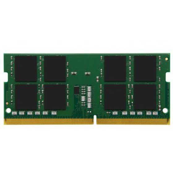 Memorie RAM notebook Kingston, SODIMM, DDR4, 16GB, CL22, 3200Mhz - 1 | YEO