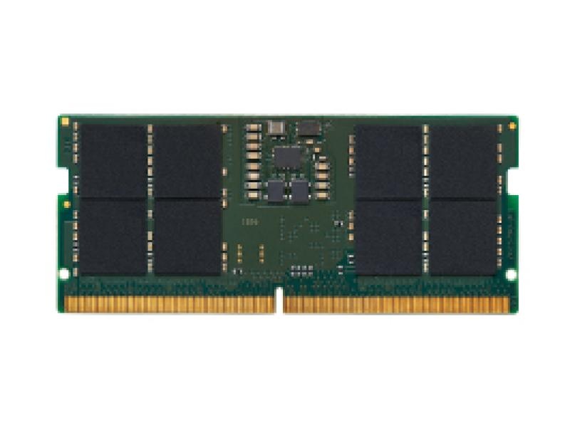 Memorie RAM notebook Kingston, SODIMM, DDR5, 16GB, CL38, 4800MHz - 2 | YEO