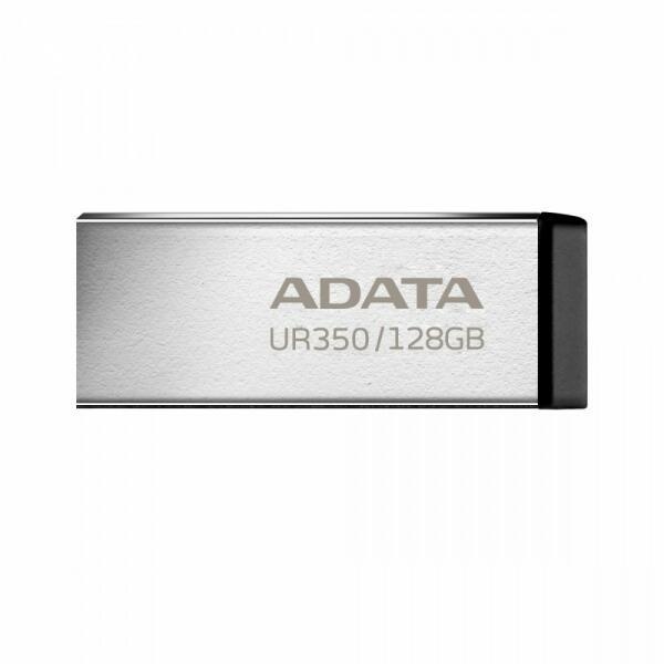 Memorie USB Flash Drive Adata 128GB USB 3.2 Metalic Silver