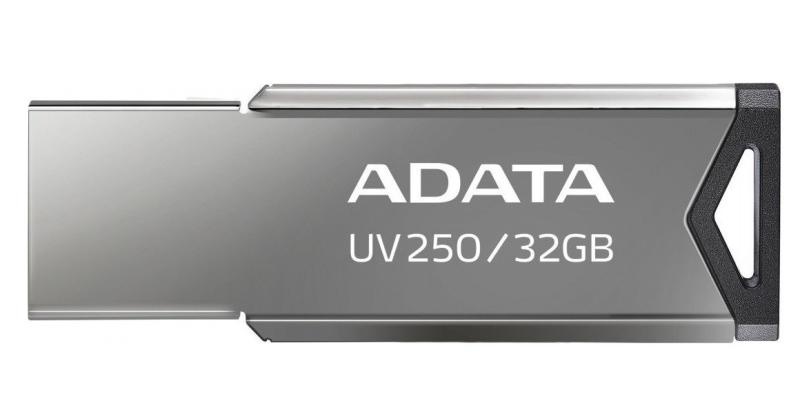 Memorie USB Flash Drive Adata, UV250, 32GB, USB 2.0 - 3 | YEO