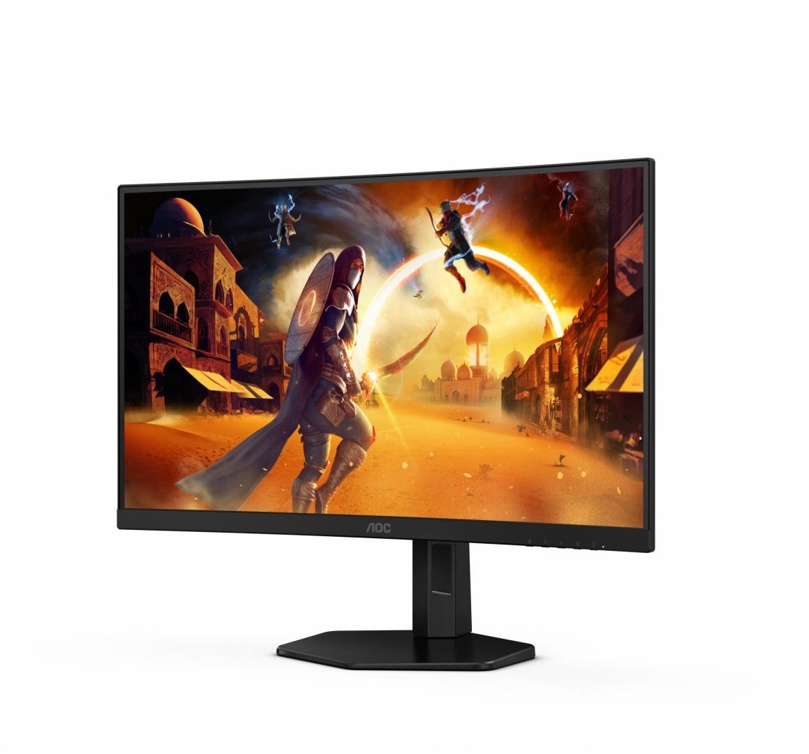 Monitor AOC 27