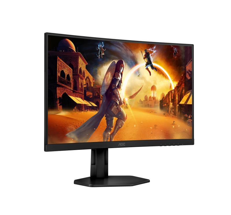 Monitor AOC 27