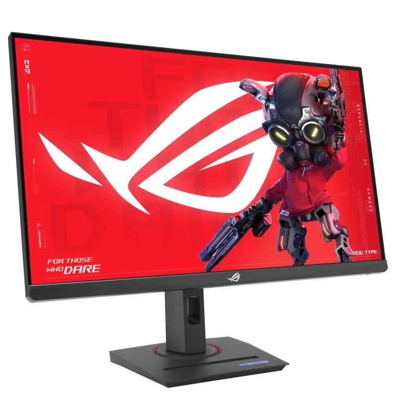 Monitor Asus 27