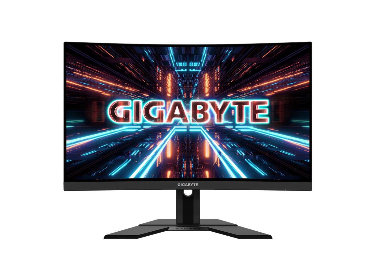 Monitor Gaming Gigabyte G27FC A 27