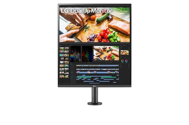 Monitor LG 27.6