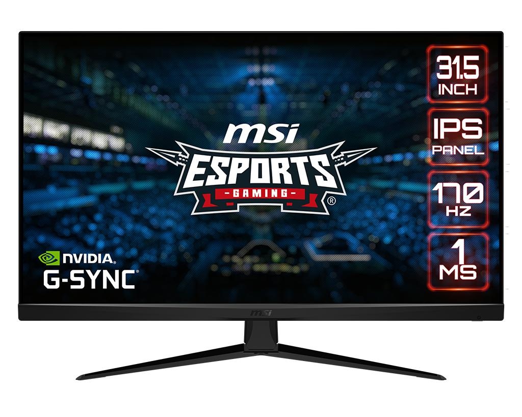 Monitor MSI 31.2