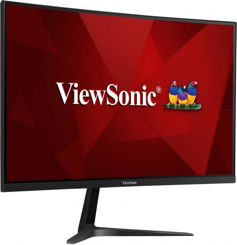 Monitor ViewSonic 27