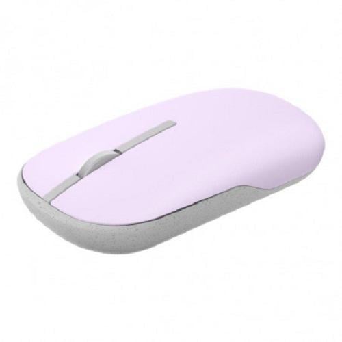 Mouse Asus MD100, wireless, purple - 1 | YEO