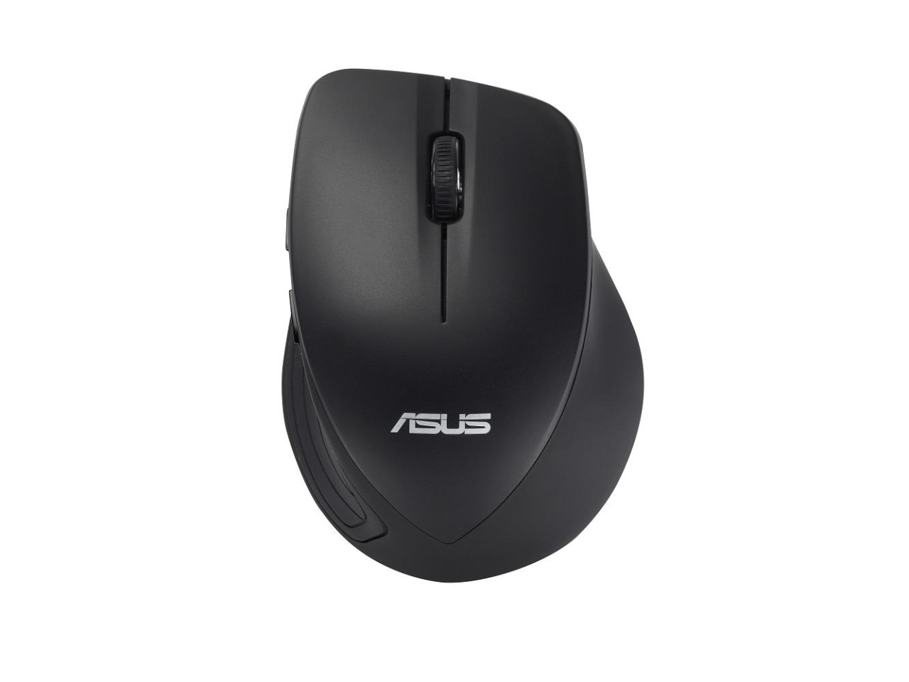 Mouse ASUS WT465 V2, Wireless, negru