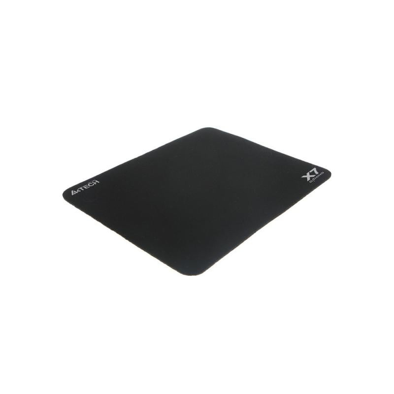 Mouse pad A4Tech X7-200MP, negru - 1 | YEO