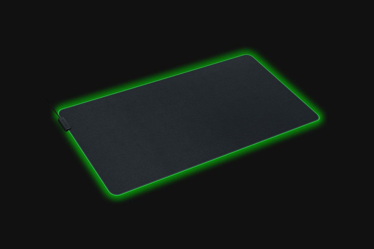 MOUSEPAD Razer Goliathus Chroma 3XL - 2 | YEO