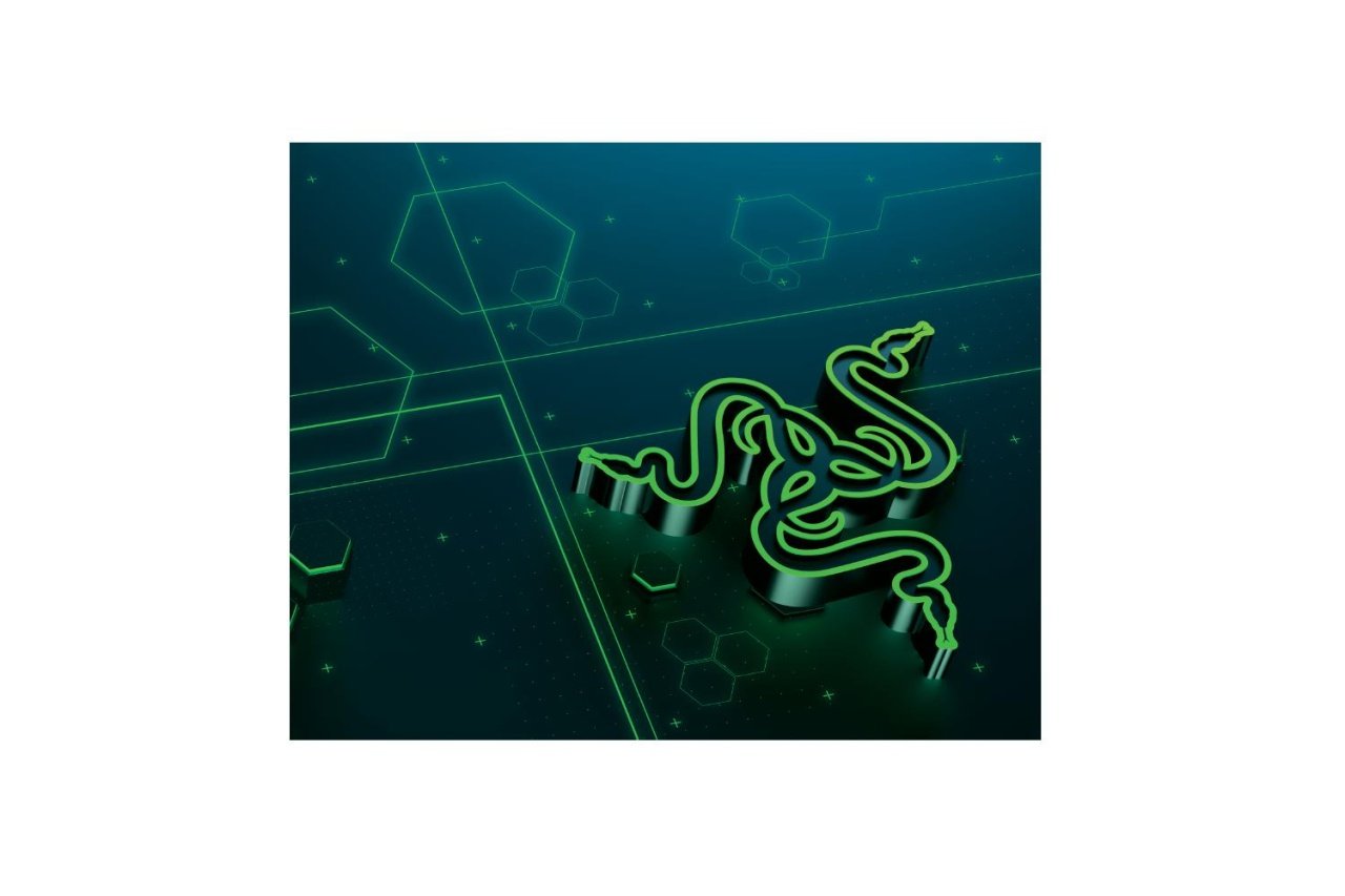 Mousepad Razer GOLIATHUS Mobile Small, negru