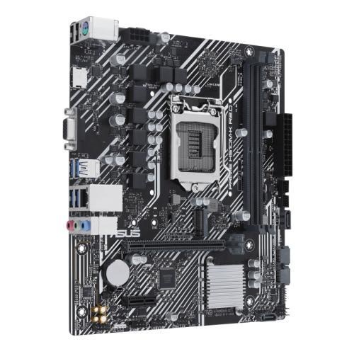 Placa de baza Asus PRIME H510M-K R2.0 LGA 1200 - 1 | YEO