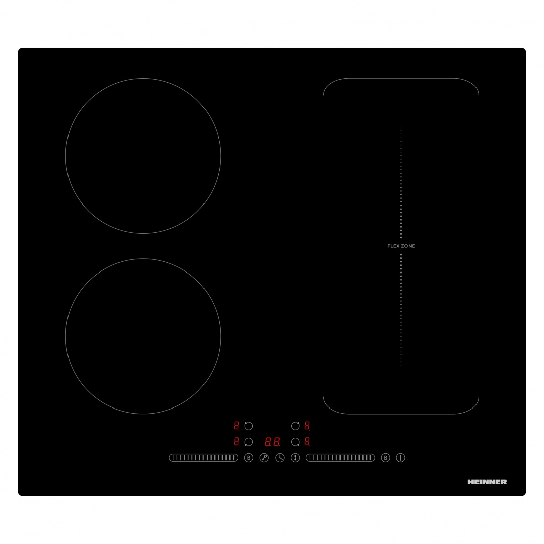PLITA INCORPORABILA HEINNER HBHI-M4ZB1FXTC