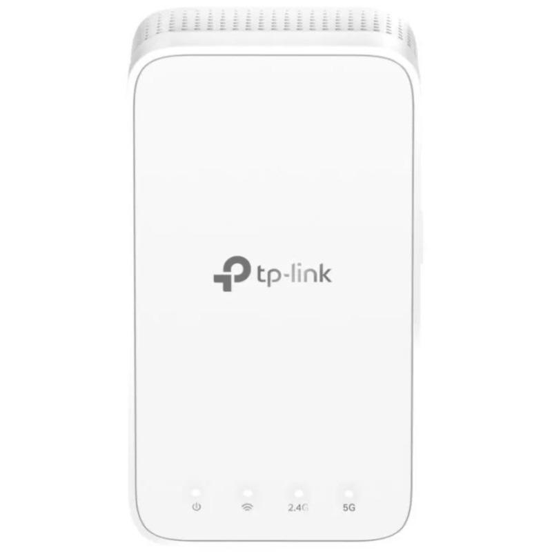 Range Extender TP-LINK RE300, AC1200, OneMesh™, Dual-Band, Smart Roaming - 1 | YEO