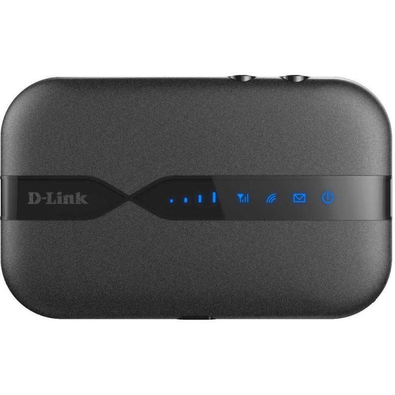 Router mobile wireless D-Link DWR-932 4G LTE - 1 | YEO