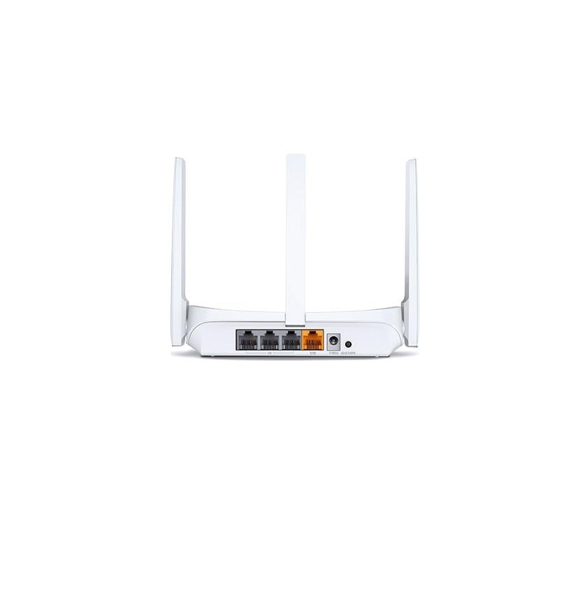 Router Wireless Mercusys MW305R; Wi-Fi, Single-Band