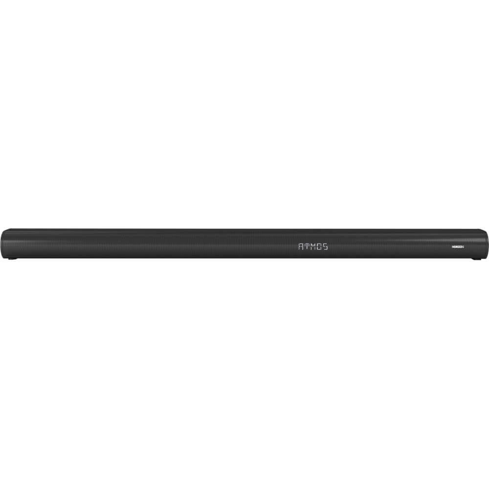 Soundbar Horizon Acustico HAV-H8700, 5.1.2, Dolby Atmos, 380W, Subwoofer Wireless, Negru - 3 | YEO