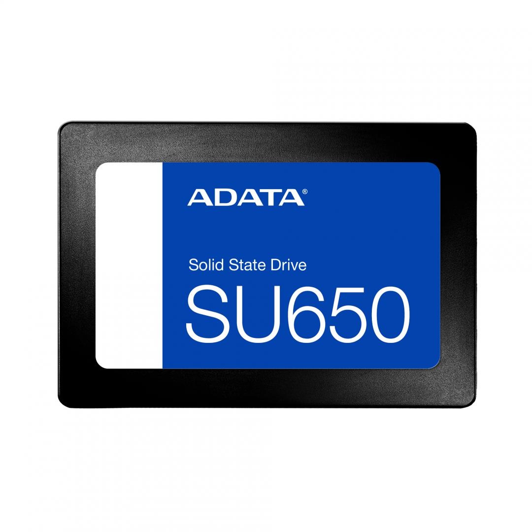 SSD Adata Ultimate SU650 1TB SATA-III 2.5 inch - 1 | YEO