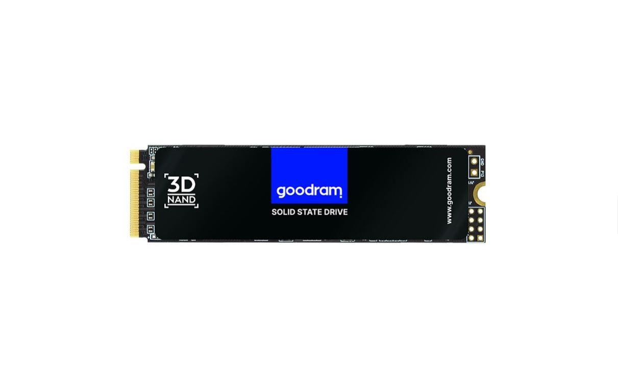 SSD Goodram PX500, 512GB, NVMe, M.2 - 4 | YEO