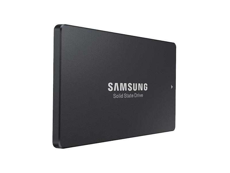 SSD Samsung 240GB 2.5 SATA III Enterprise - 3 | YEO