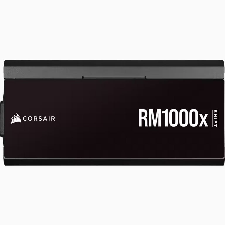 Sursa Corsair RM100x SHIFT 80 PLUS GOLD - 1 | YEO