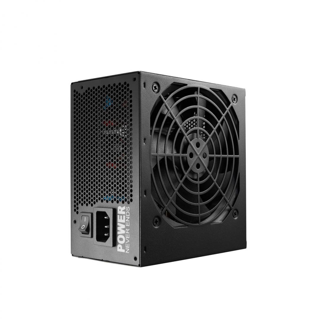 Sursa FORTRON HEXA 85+ PRO ATX 550W 80 PLUS Bronze - 2 | YEO