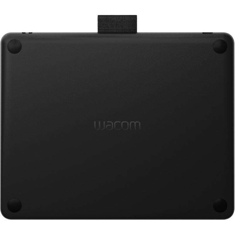 Tableta grafica WACOM Intuos M, Black - 2 | YEO