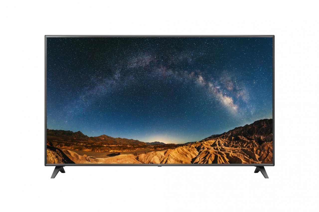 Televizor Smart LED LG 75UR781C 190 CM (75``) 4K Ultra HD Wi-Fi (Model 2023)